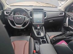 BYD SWM X7 2020 2.0L Manual Comfort 7-Seater - ფოტო 10