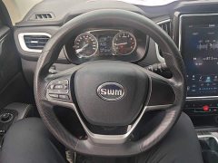 BYD SWM X7 2020 2.0L Manual Comfort 7-Seater - ფოტო 11