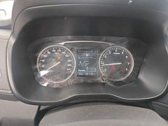 BYD SWM X7 2020 2.0L Manual Comfort 7-Seater - ფოტო 12