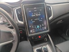 BYD SWM X7 2020 2.0L Manual Comfort 7-Seater - ფოტო 13