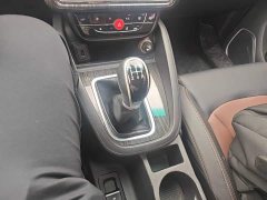 BYD SWM X7 2020 2.0L Manual Comfort 7-Seater - ფოტო 14