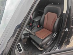BYD SWM X7 2020 2.0L Manual Comfort 7-Seater - ფოტო 15