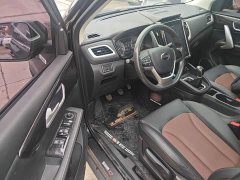 BYD SWM X7 2020 2.0L Manual Comfort 7-Seater - ფოტო 16