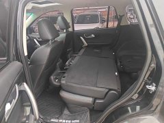 BYD SWM X7 2020 2.0L Manual Comfort 7-Seater - ფოტო 17