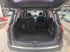 BYD SWM X7 2020 2.0L Manual Comfort 7-Seater - ფოტო 19