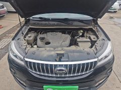 BYD SWM X7 2020 2.0L Manual Comfort 7-Seater - ფოტო 20