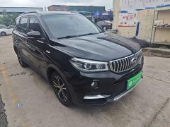 BYD SWM X7 2020 2.0L Manual Comfort 7-Seater - ფოტო 4