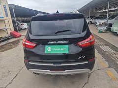 BYD SWM X7 2020 2.0L Manual Comfort 7-Seater - ფოტო 6