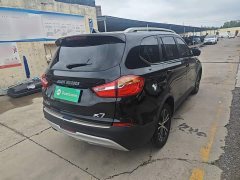 BYD SWM X7 2020 2.0L Manual Comfort 7-Seater - ფოტო 7