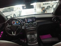 Mercedes-Benz GLC 260 L 4MATIC Luxury - ფოტო 10