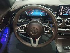 Mercedes-Benz GLC 260 L 4MATIC Luxury - ფოტო 11