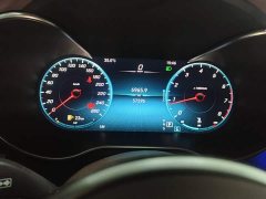 Mercedes-Benz GLC 260 L 4MATIC Luxury - ფოტო 12