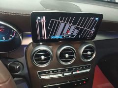 Mercedes-Benz GLC 260 L 4MATIC Luxury - ფოტო 13