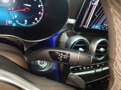 Mercedes-Benz GLC 260 L 4MATIC Luxury - ფოტო 14