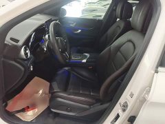 Mercedes-Benz GLC 260 L 4MATIC Luxury - ფოტო 15