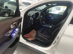 Mercedes-Benz GLC 260 L 4MATIC Luxury - ფოტო 16