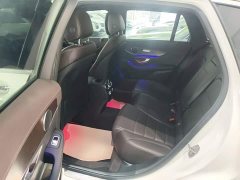 Mercedes-Benz GLC 260 L 4MATIC Luxury - ფოტო 17