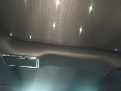 Mercedes-Benz GLC 260 L 4MATIC Luxury - ფოტო 18