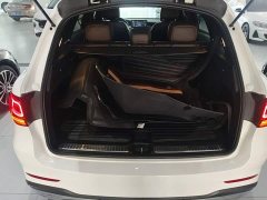 Mercedes-Benz GLC 260 L 4MATIC Luxury - ფოტო 19