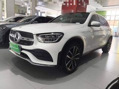 Mercedes-Benz GLC 260 L 4MATIC Luxury - ფოტო 2