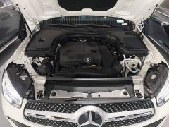 Mercedes-Benz GLC 260 L 4MATIC Luxury - ფოტო 20