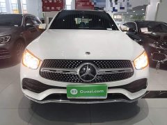 Mercedes-Benz GLC 260 L 4MATIC Luxury - ფოტო 3
