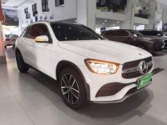 Mercedes-Benz GLC 260 L 4MATIC Luxury - ფოტო 4