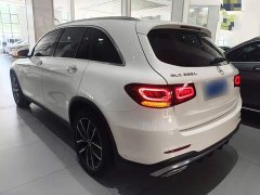 Mercedes-Benz GLC 260 L 4MATIC Luxury - ფოტო 5