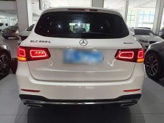 Mercedes-Benz GLC 260 L 4MATIC Luxury - ფოტო 6