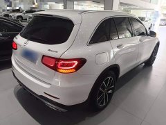 Mercedes-Benz GLC 260 L 4MATIC Luxury - ფოტო 7