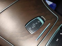 Mercedes-Benz GLC 260 L 4MATIC Luxury - ფოტო 9