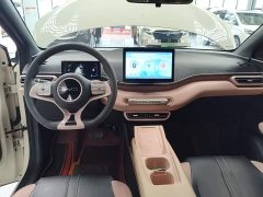 BYD Seagull 2025 305km Vitality Edition - ფოტო 10