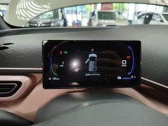 BYD Seagull 2025 305km Vitality Edition - ფოტო 12