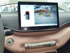 BYD Seagull 2025 305km Vitality Edition - ფოტო 13