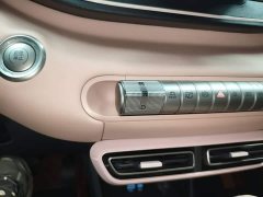 BYD Seagull 2025 305km Vitality Edition - ფოტო 14
