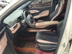 BYD Seagull 2025 305km Vitality Edition - ფოტო 15