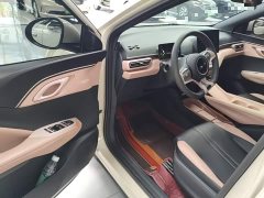 BYD Seagull 2025 305km Vitality Edition - ფოტო 16