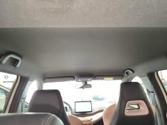 BYD Seagull 2025 305km Vitality Edition - ფოტო 18
