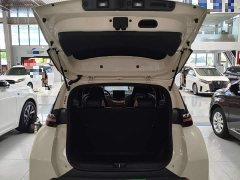 BYD Seagull 2025 305km Vitality Edition - ფოტო 19