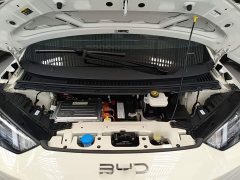 BYD Seagull 2025 305km Vitality Edition - ფოტო 20