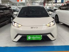 BYD Seagull 2025 305km Vitality Edition - ფოტო 3