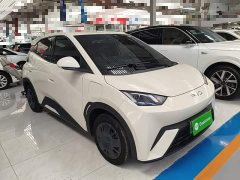 BYD Seagull 2025 305km Vitality Edition - ფოტო 4