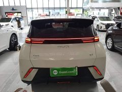 BYD Seagull 2025 305km Vitality Edition - ფოტო 6