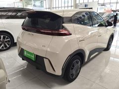 BYD Seagull 2025 305km Vitality Edition - ფოტო 7