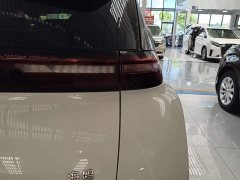 BYD Seagull 2025 305km Vitality Edition - ფოტო 8