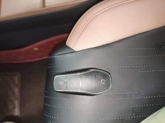 BYD Seagull 2025 305km Vitality Edition - ფოტო 9