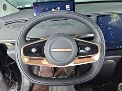 Changan Voyah ET Extended Range 200 Pro - ფოტო 11