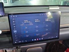 Changan Voyah ET Extended Range 200 Pro - ფოტო 12