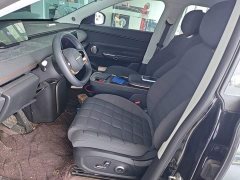 Changan Voyah ET Extended Range 200 Pro - ფოტო 15
