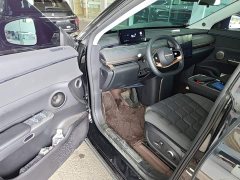 Changan Voyah ET Extended Range 200 Pro - ფოტო 16